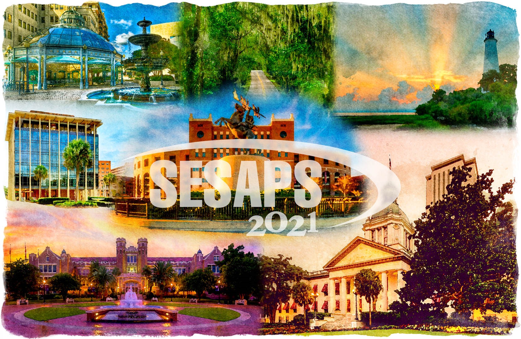 SESAPS FSU 2021